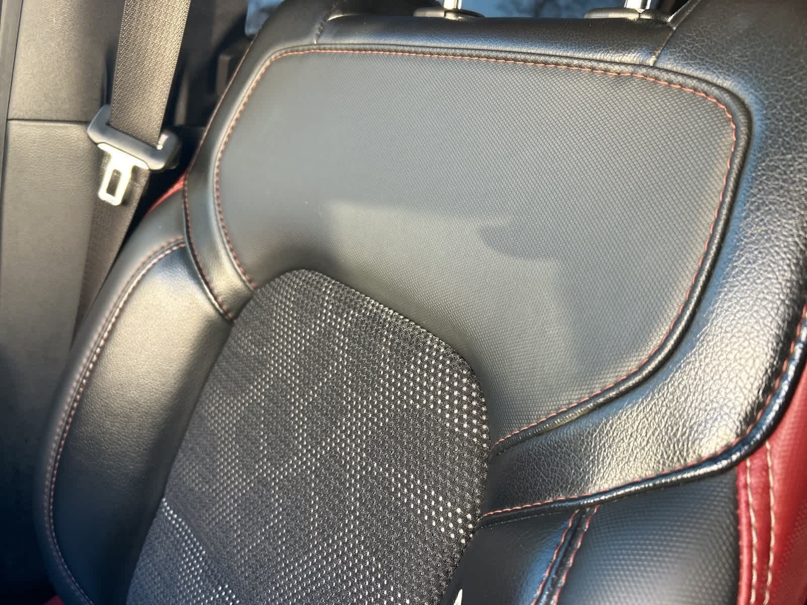 Thumbnail: 2020 RAM 1500 - 50