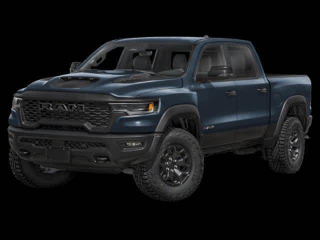 Thumbnail: 2026 RAM 1500 - 1