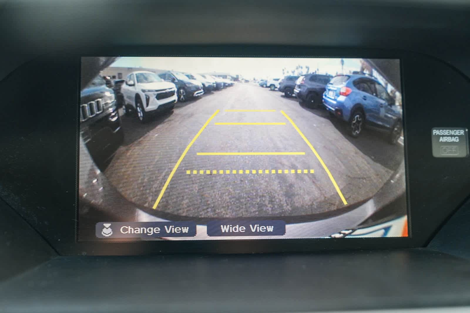 Thumbnail: 2013 Acura RDX - 20