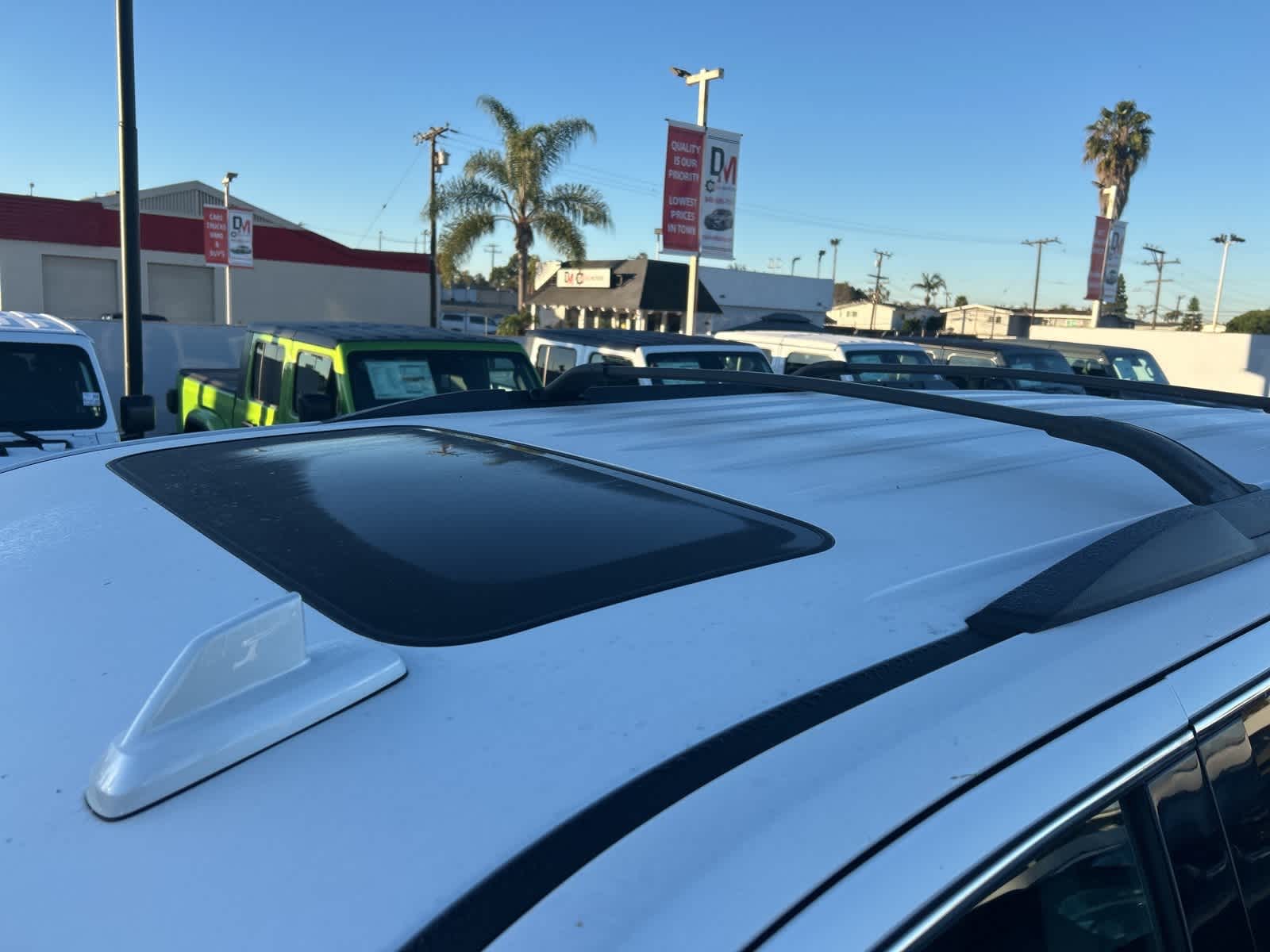 Thumbnail: 2018 GMC Yukon - 16