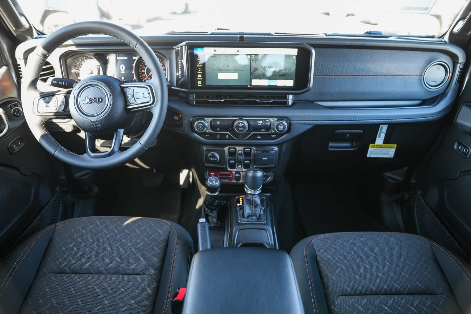 Thumbnail: 2026 Jeep Gladiator - 13