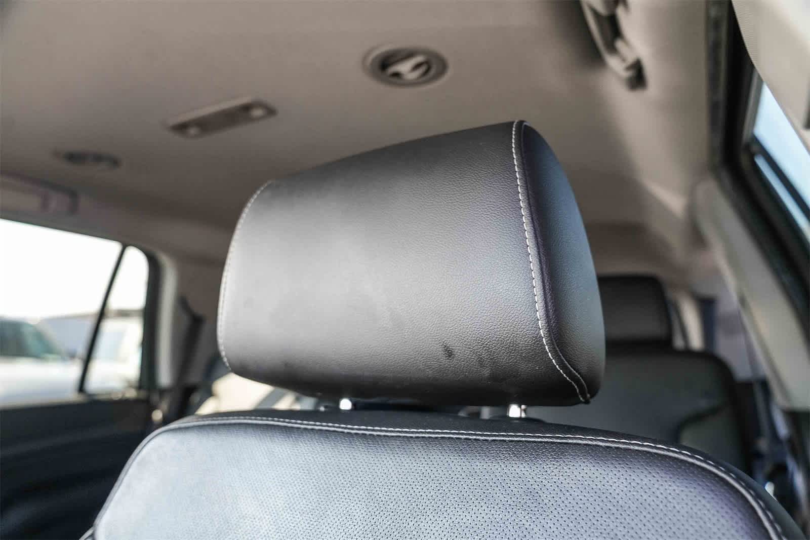 Thumbnail: 2018 GMC Yukon - 20