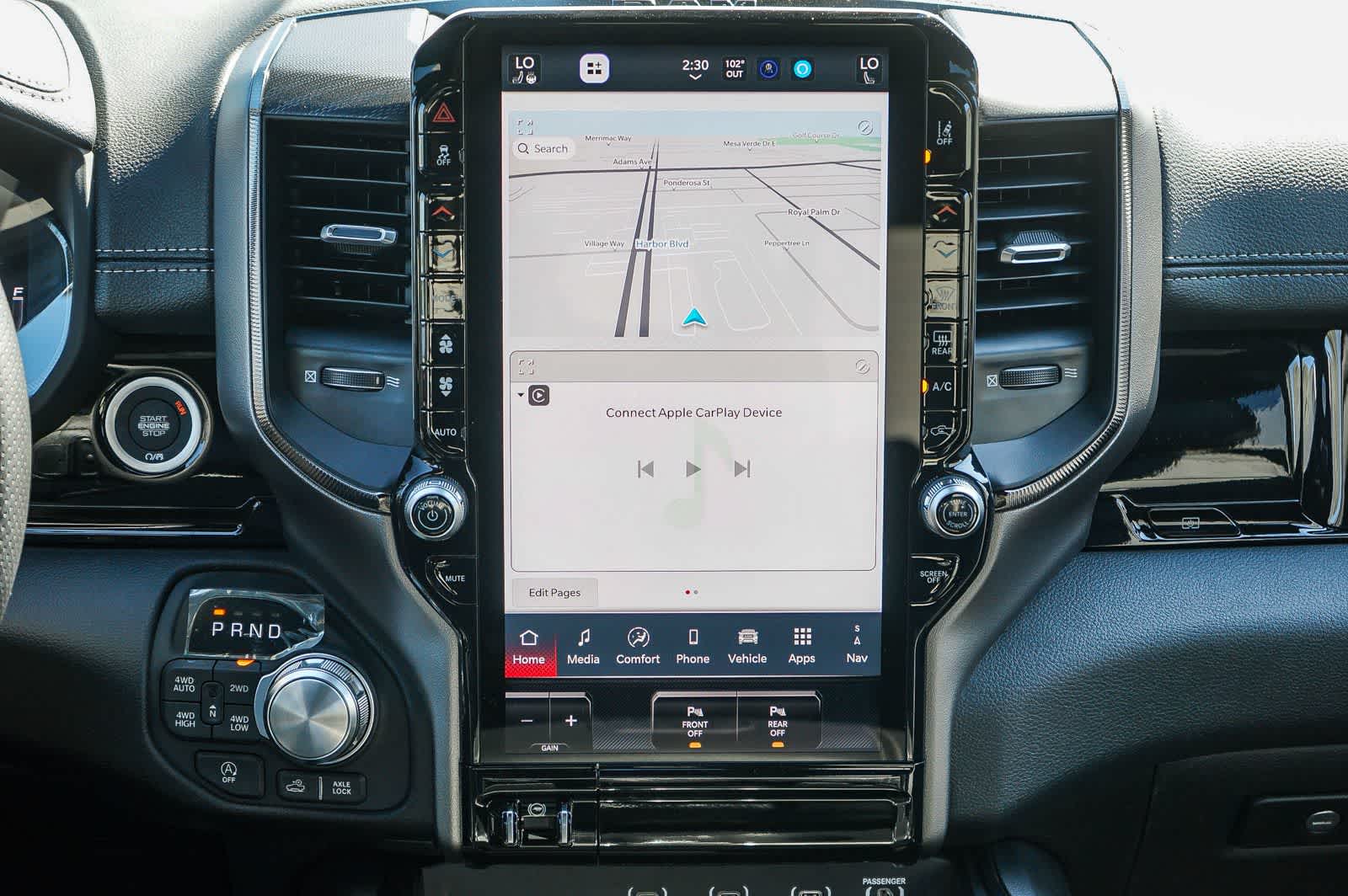 Thumbnail: 2026 RAM 1500 - 15