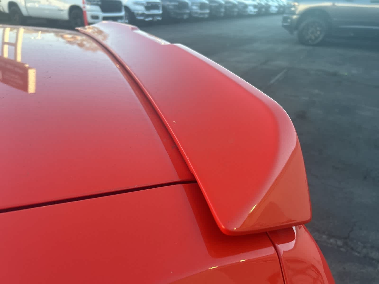 Thumbnail: 2022 Dodge Challenger - 32