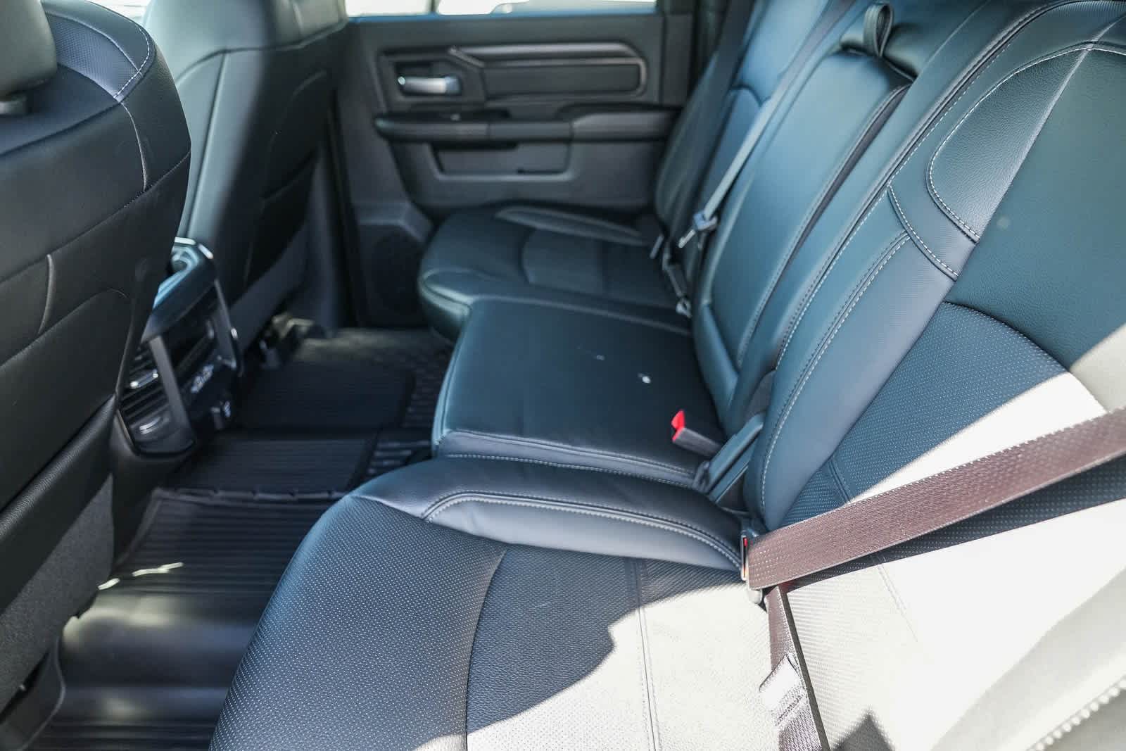 Thumbnail: 2026 RAM 2500 - 18