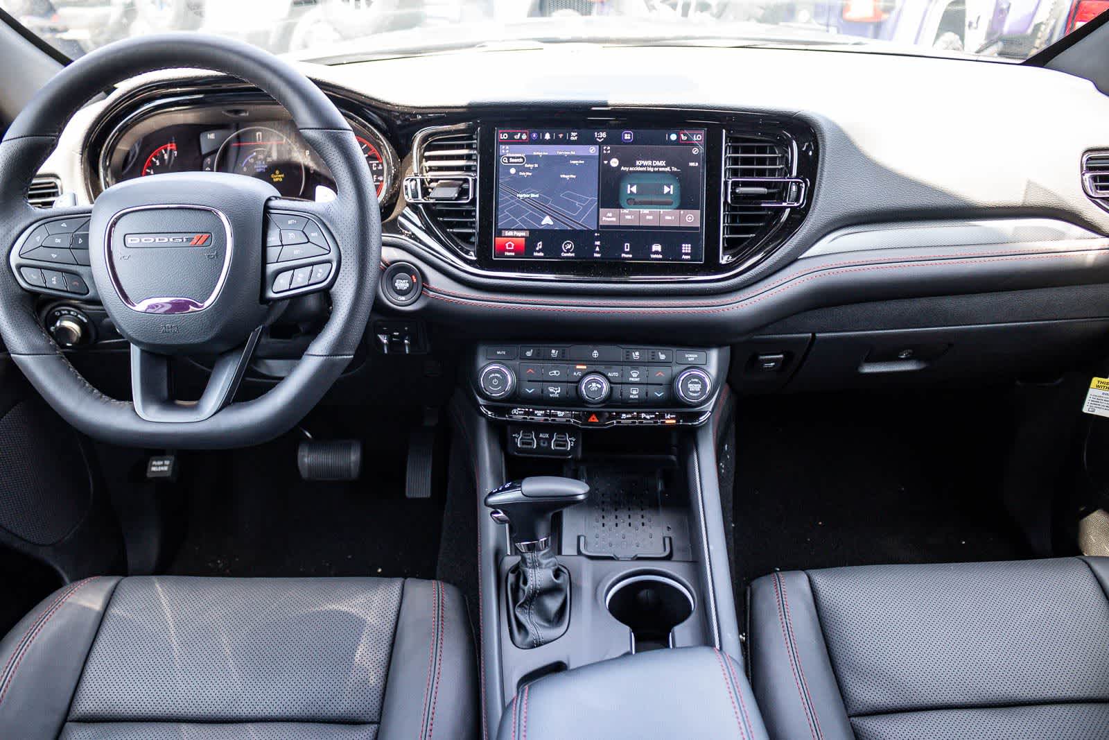 Thumbnail: 2026 Dodge Durango - 14