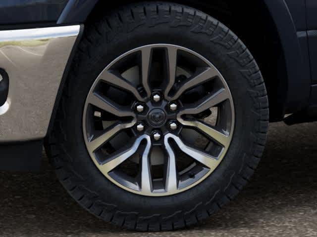 Thumbnail: 2026 RAM 1500 - 17