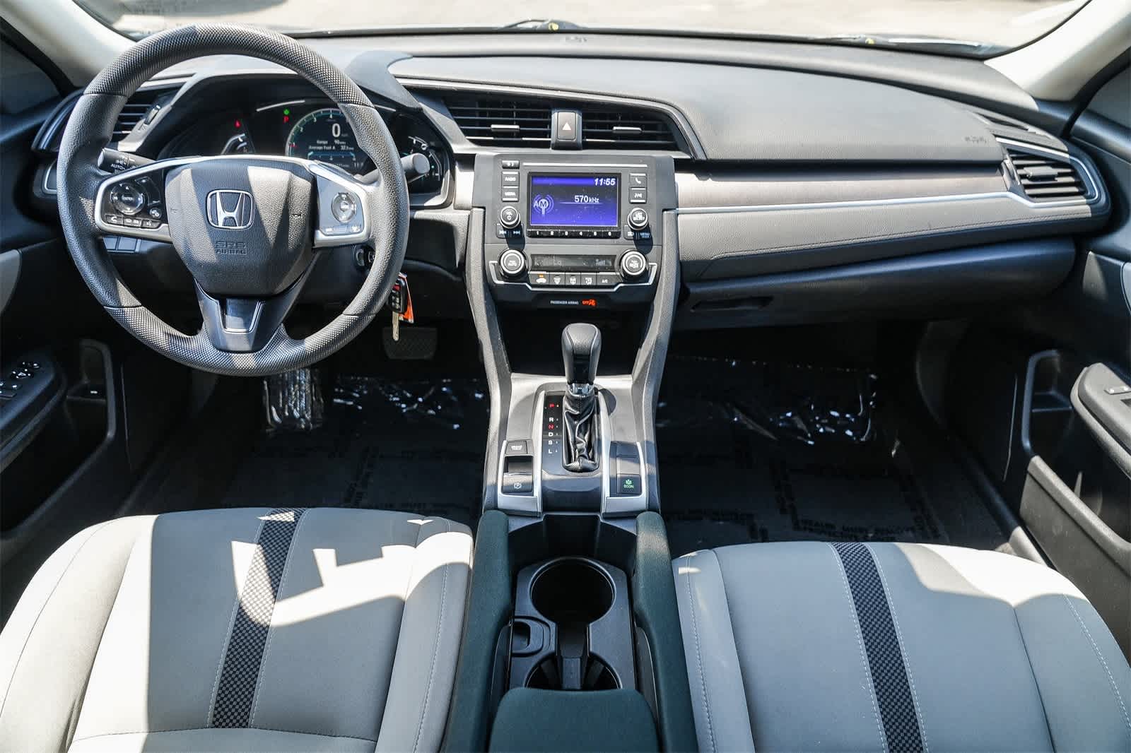 Thumbnail: 2020 Honda Civic - 11