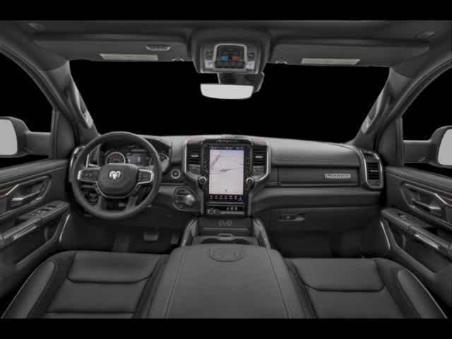 Thumbnail: 2026 RAM 1500 - 5