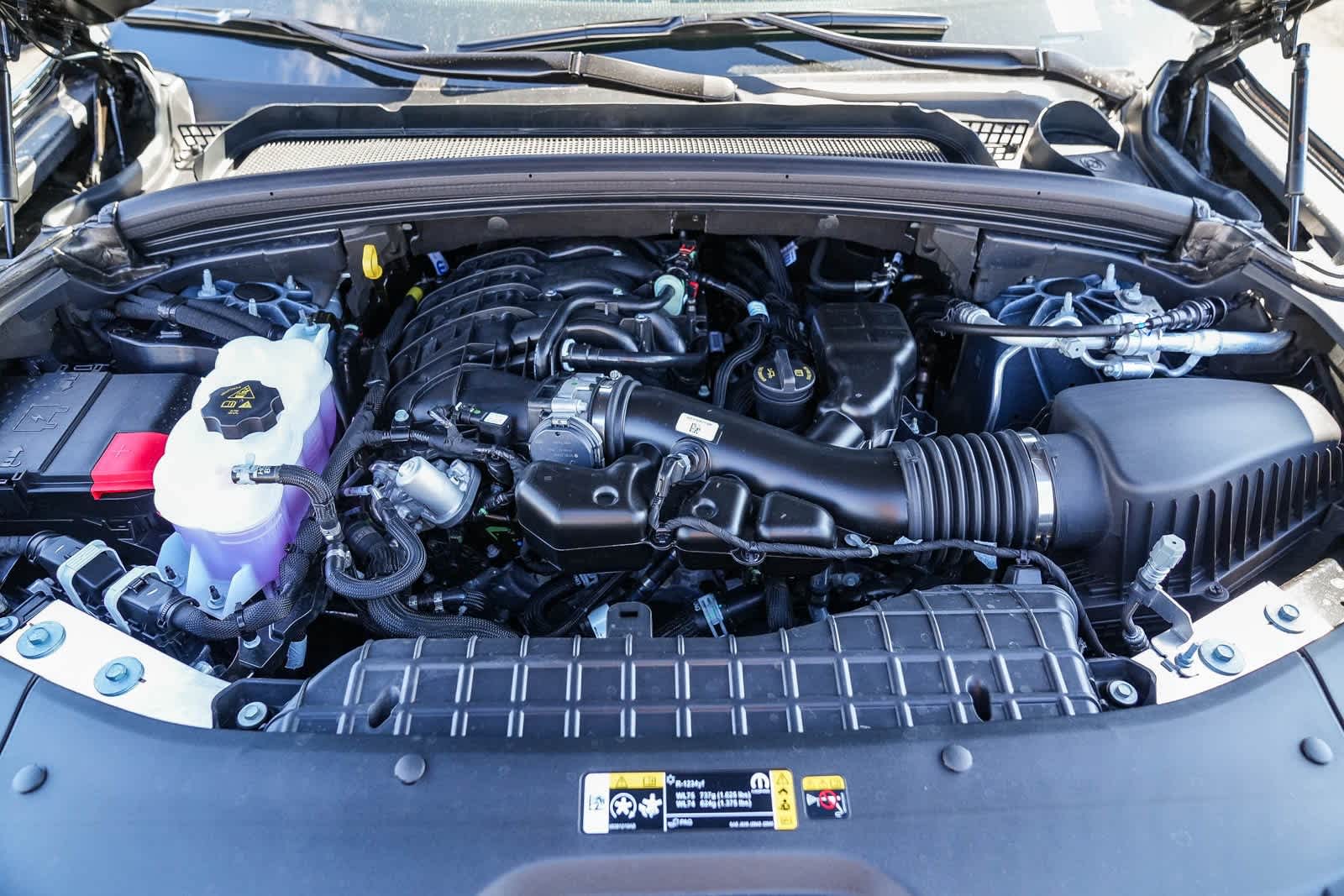 Thumbnail: 2025 Jeep Grand Cherokee L - 12