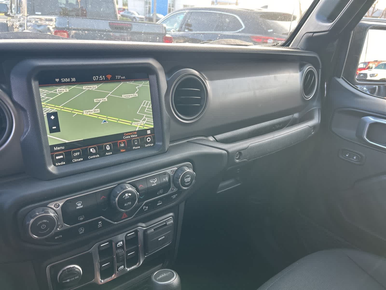 Thumbnail: 2021 Jeep Gladiator - 45