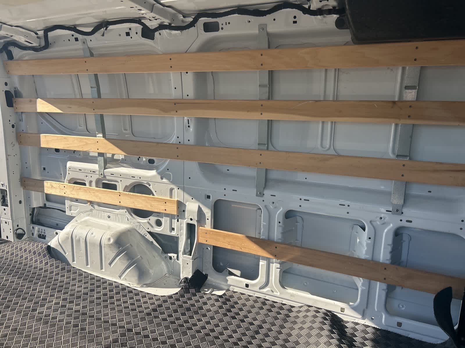 Thumbnail: 2024 Ford Transit Series - 26