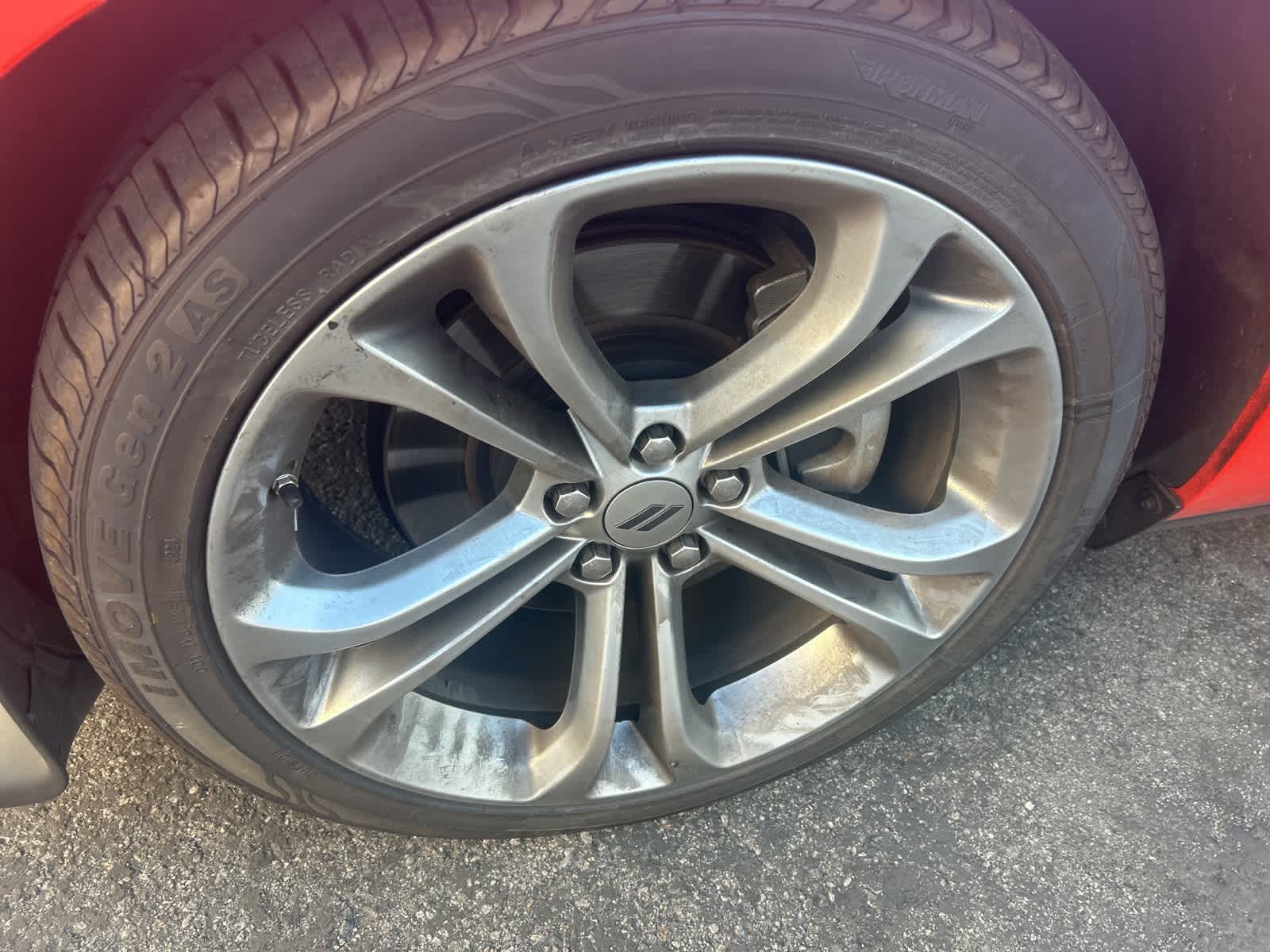 Thumbnail: 2022 Dodge Challenger - 28