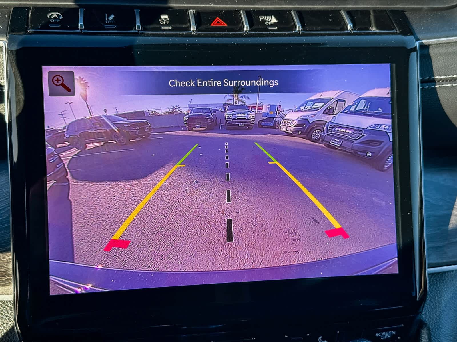 Thumbnail: 2025 Jeep Grand Cherokee - 23