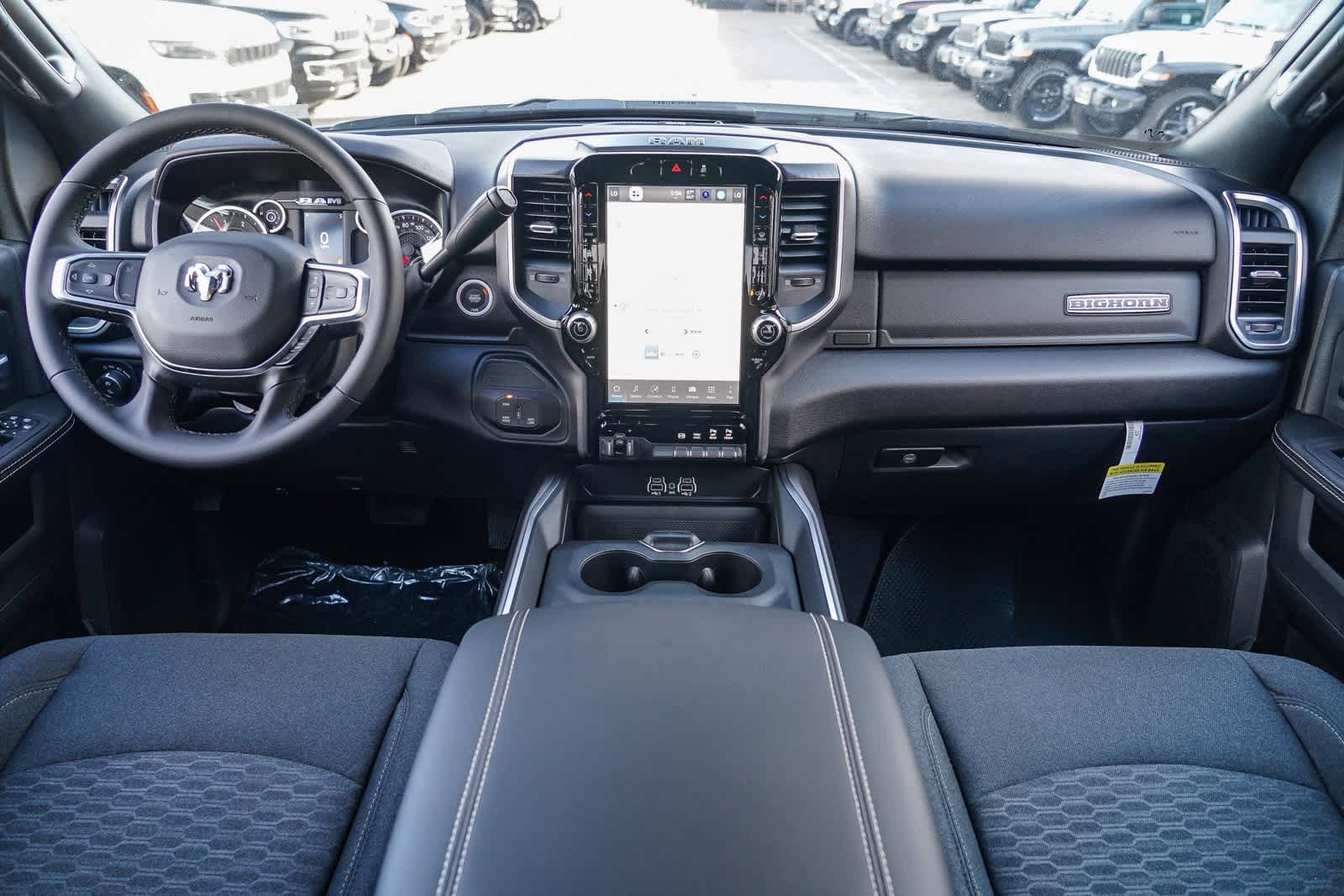 Thumbnail: 2026 RAM 2500 - 14