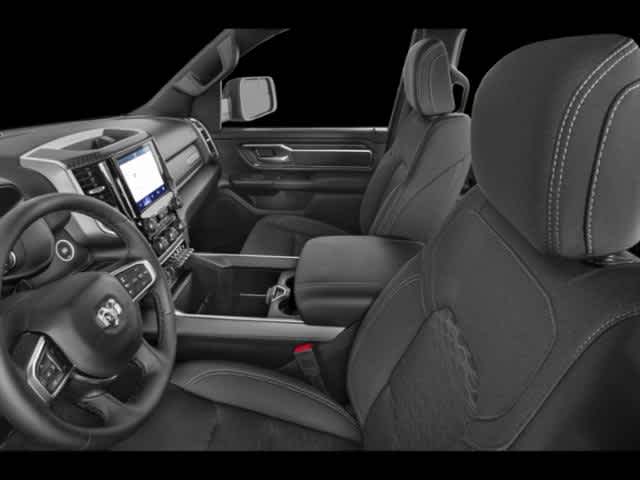 Thumbnail: 2025 RAM 1500 - 6