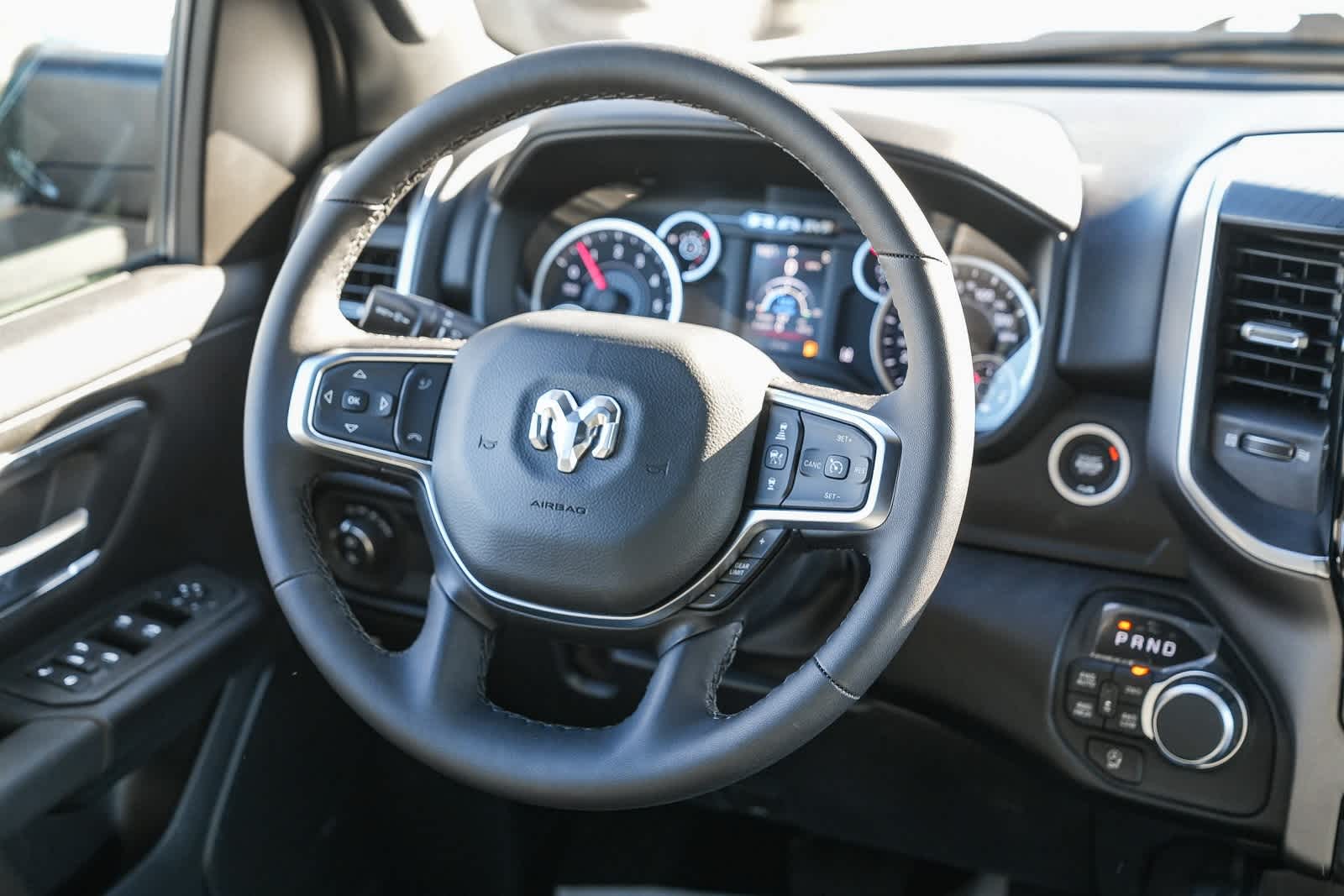 Thumbnail: 2026 RAM 1500 - 16