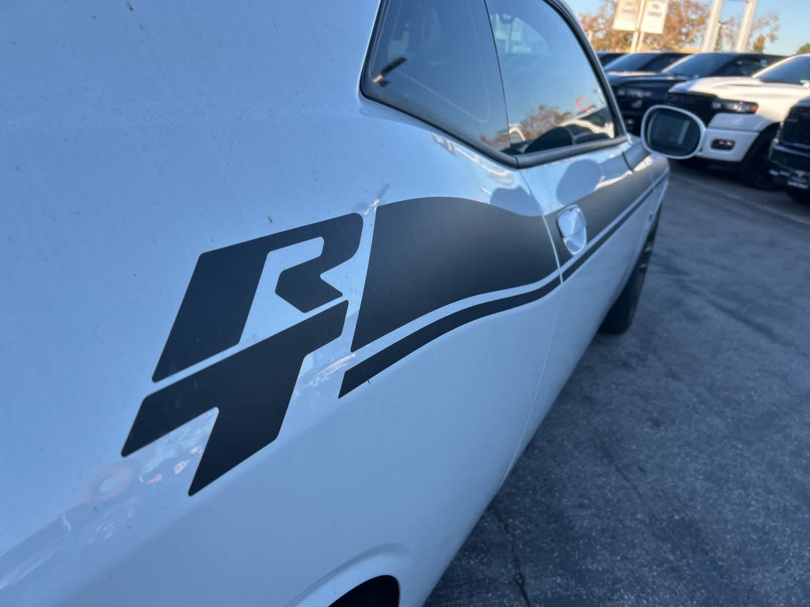 Thumbnail: 2021 Dodge Challenger - 23