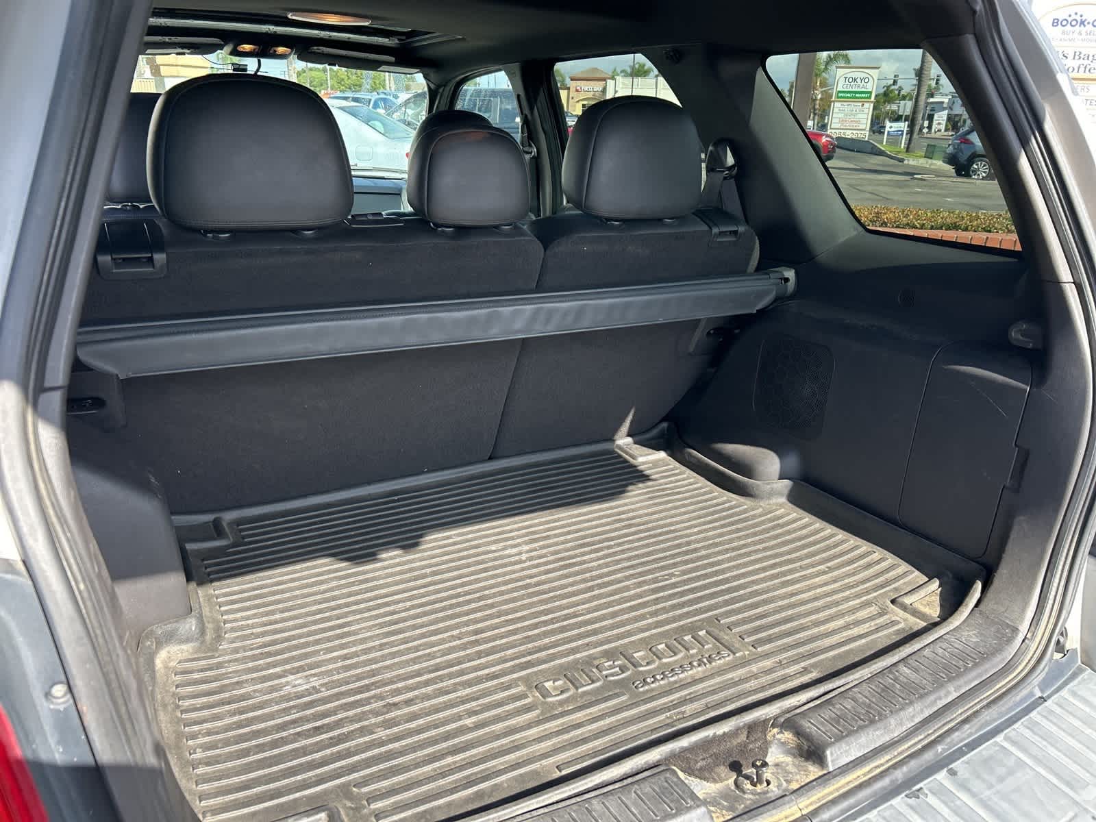 Thumbnail: 2010 Ford Escape - 25