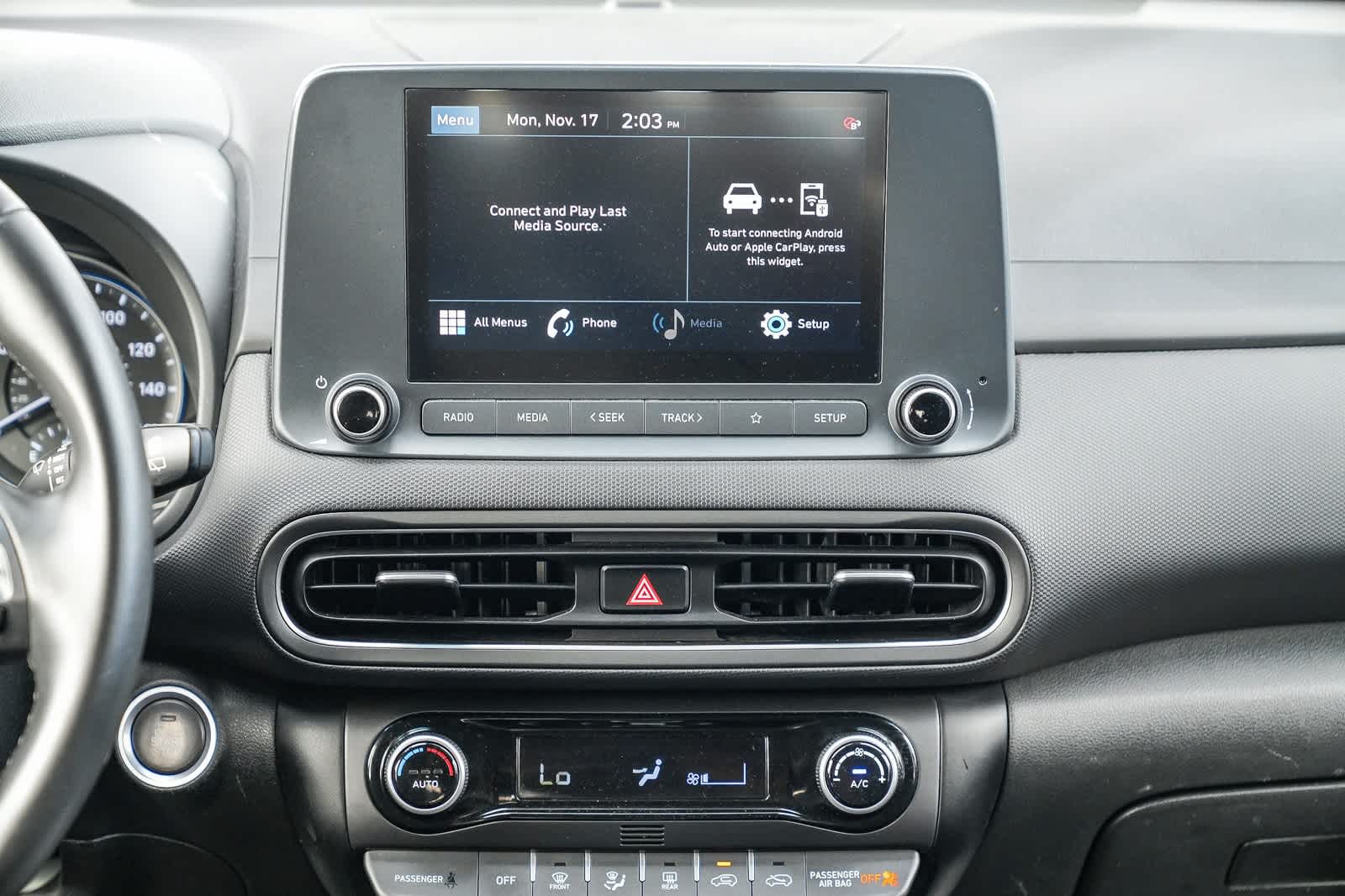 Thumbnail: 2022 Hyundai Kona - 13