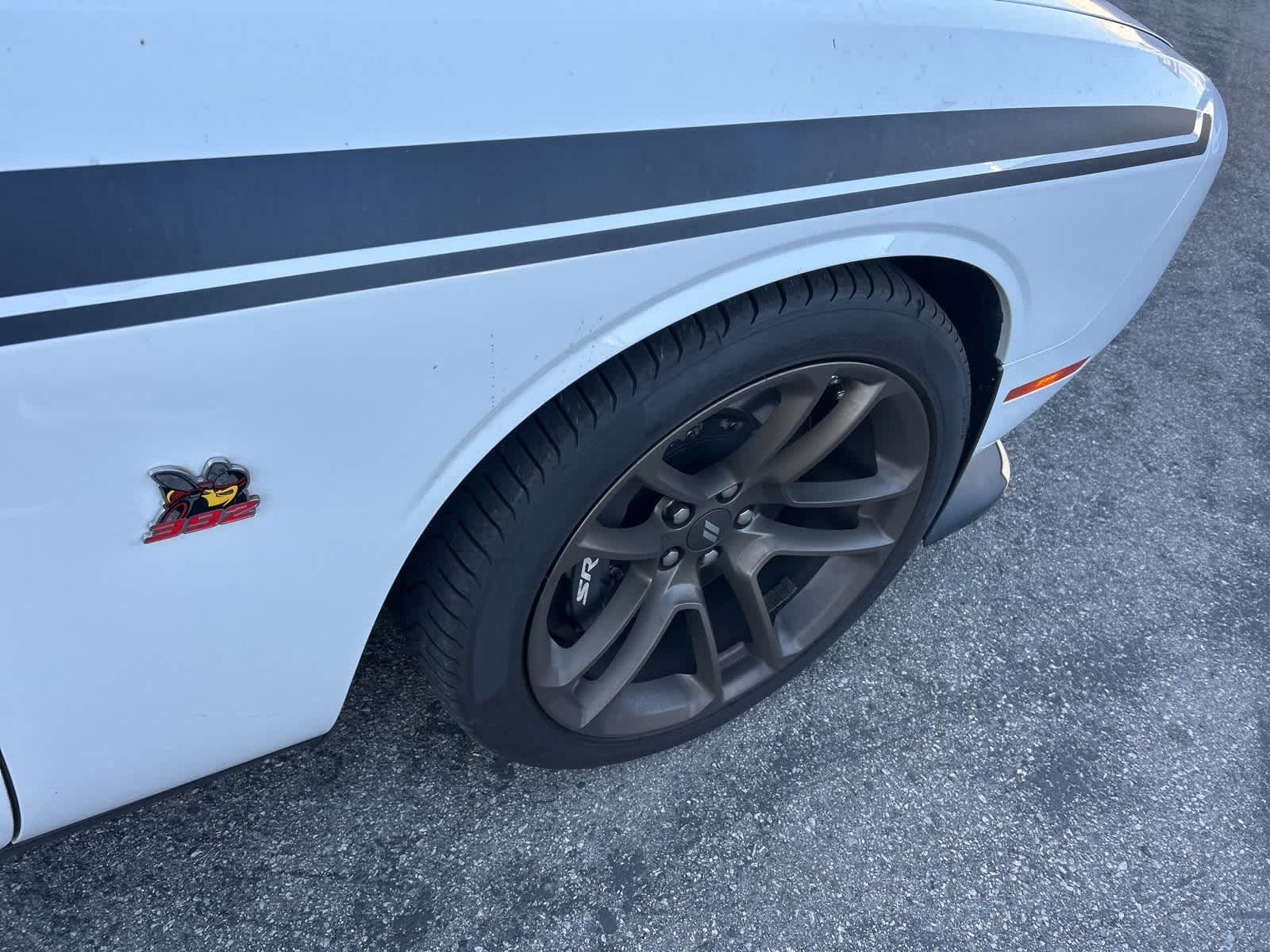 Thumbnail: 2021 Dodge Challenger - 26