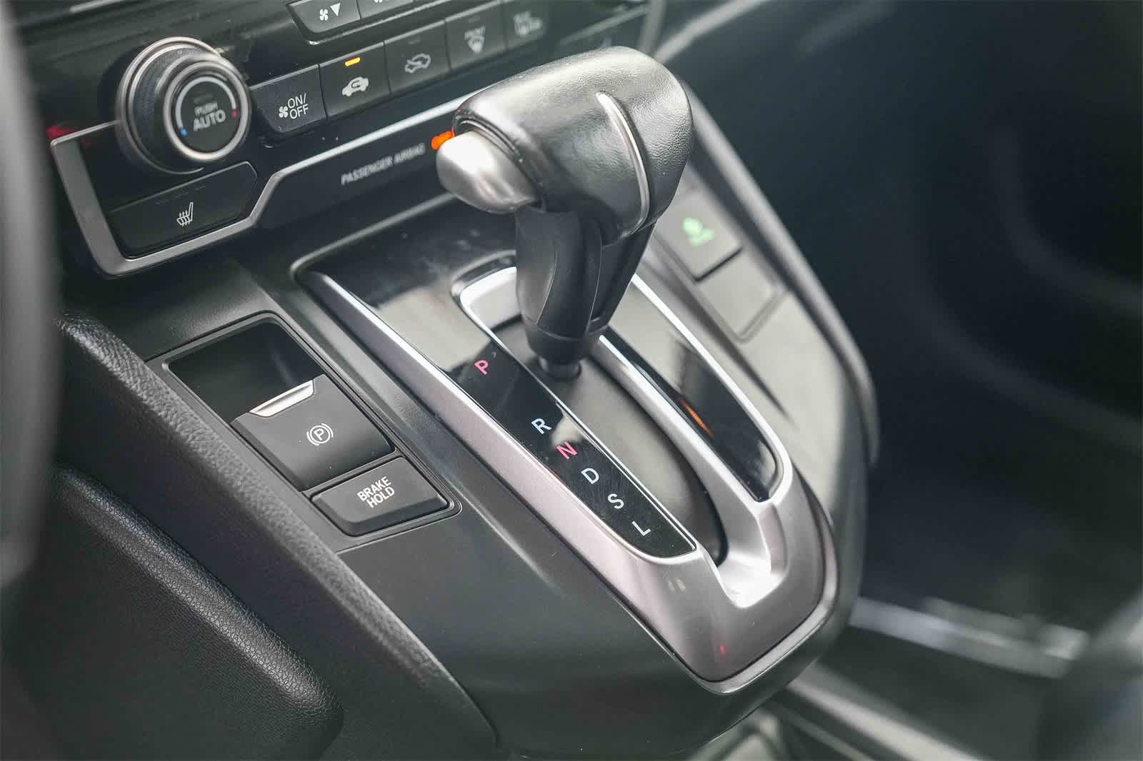 Thumbnail: 2018 Honda CR-V - 18