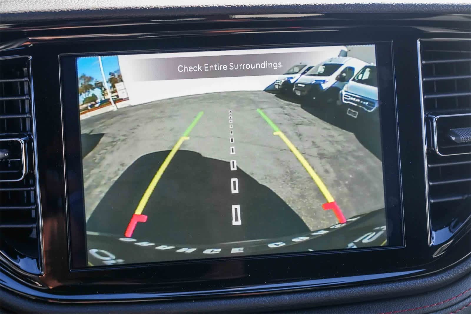 Thumbnail: 2025 Dodge Durango - 22