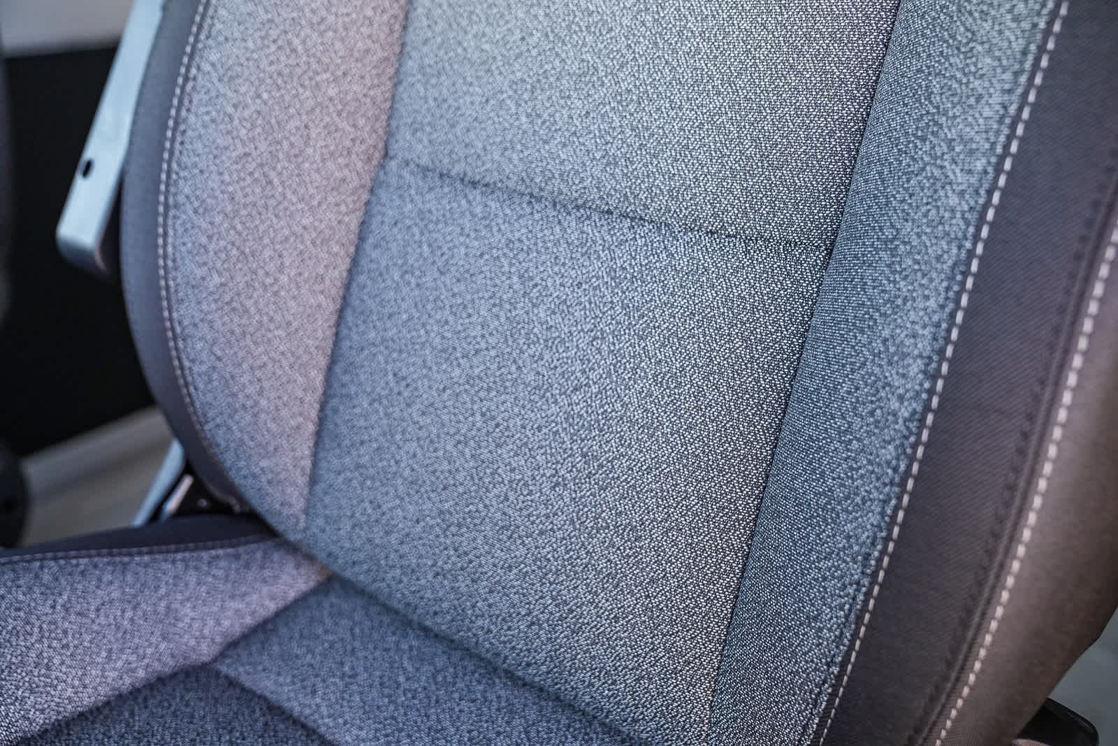 Thumbnail: 2026 RAM ProMaster - 25