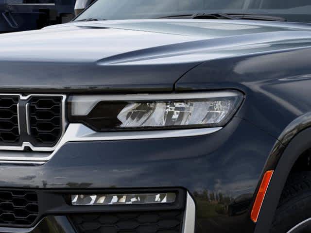 Thumbnail: 2026 Jeep Grand Cherokee - 8