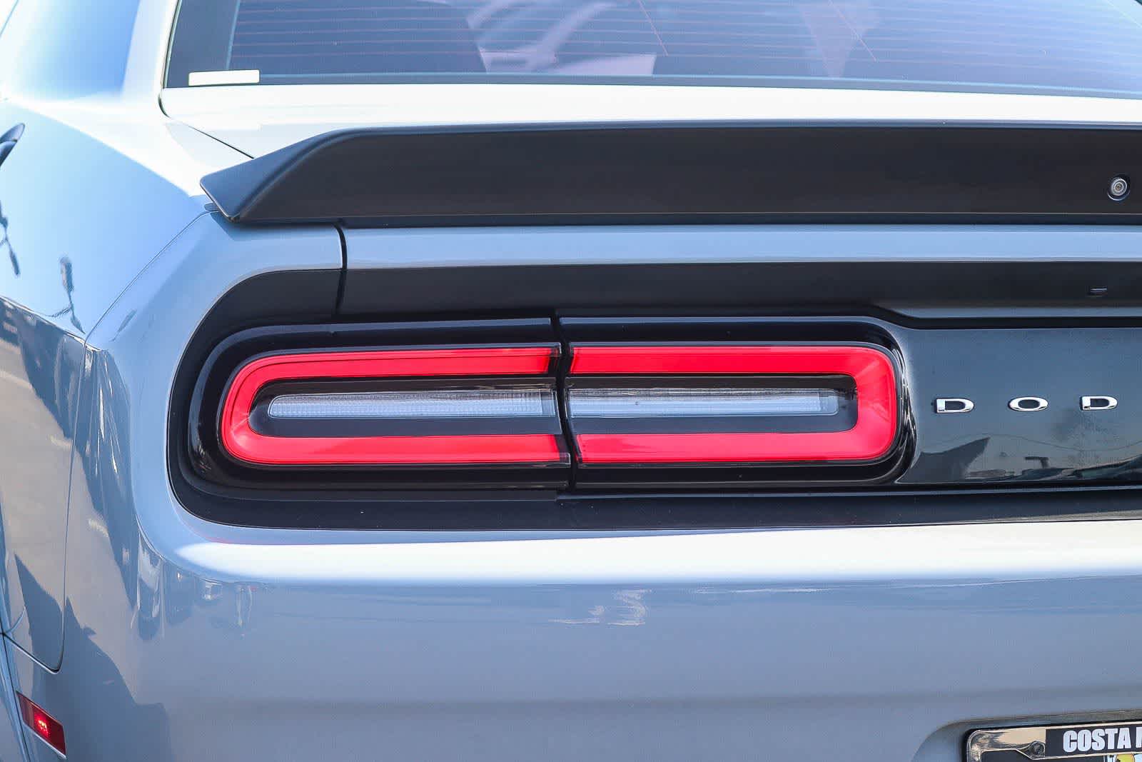 Thumbnail: 2022 Dodge Challenger - 7