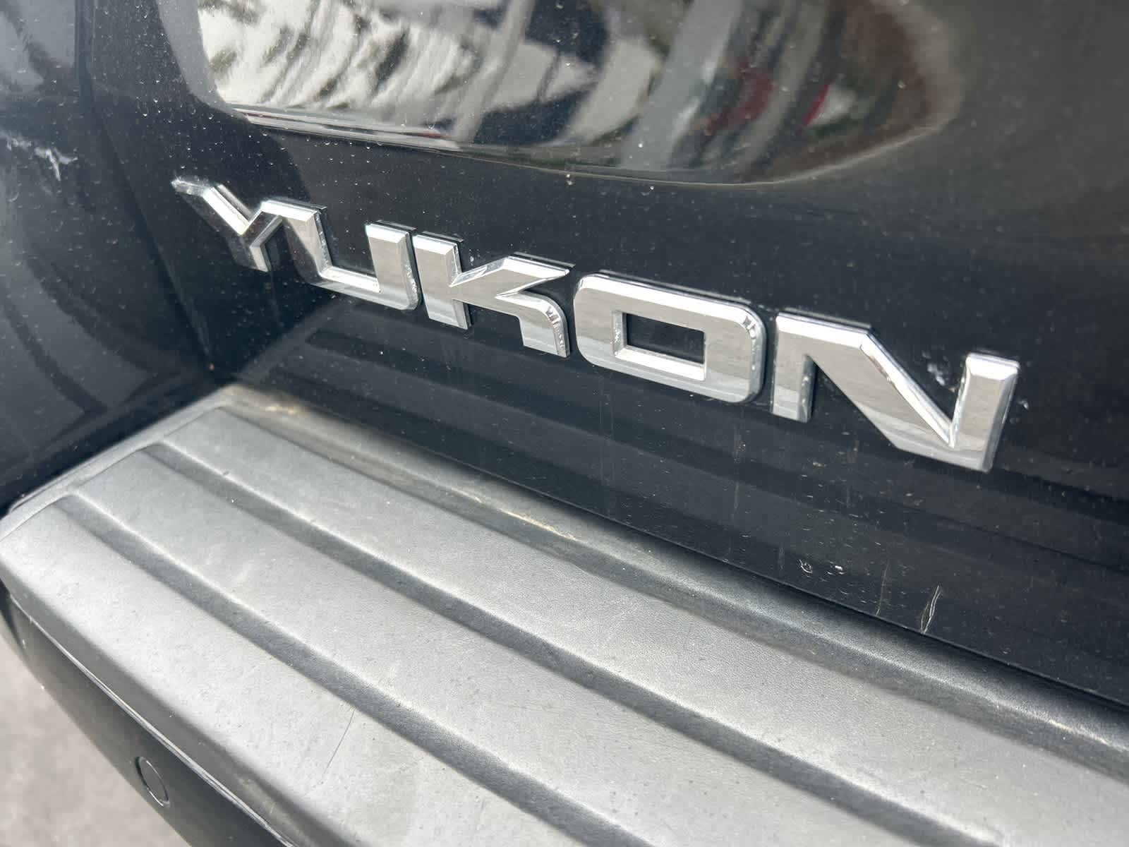 Thumbnail: 2019 GMC Yukon - 15