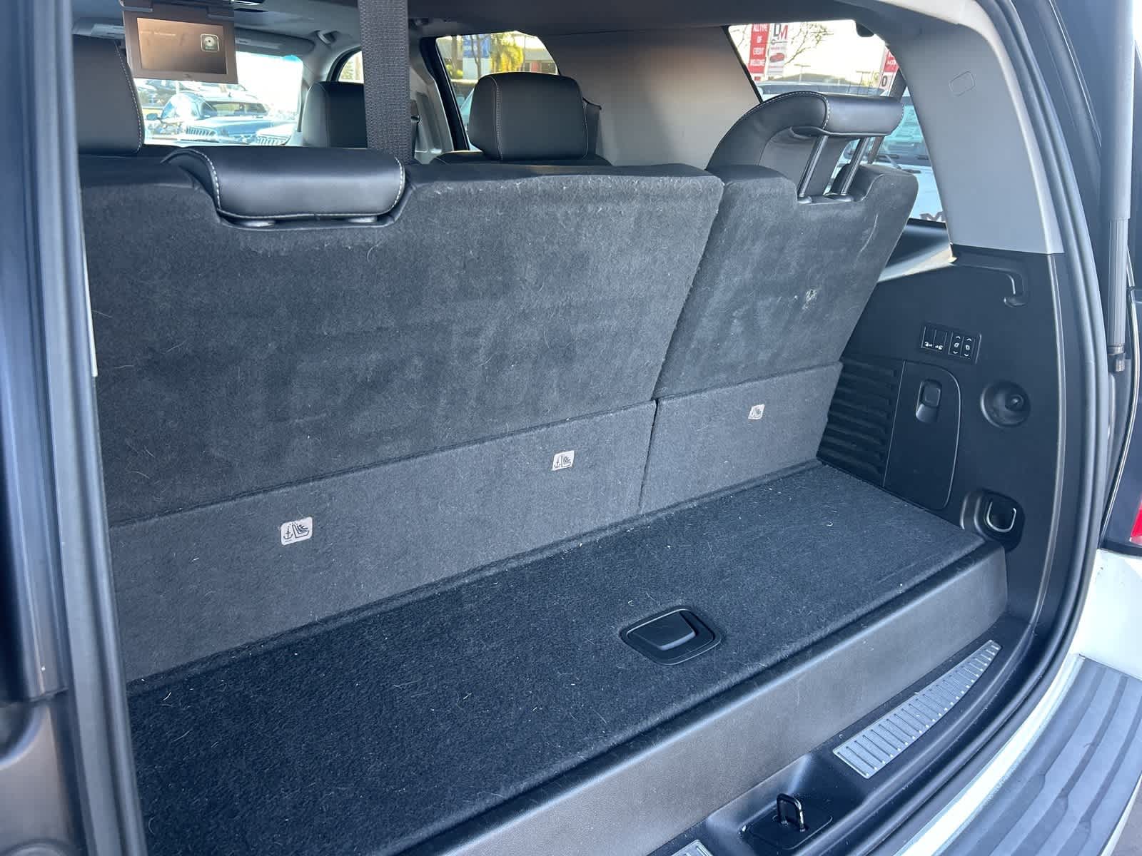 Thumbnail: 2018 GMC Yukon - 34