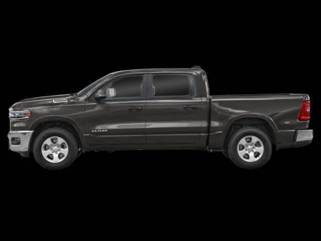Thumbnail: 2026 RAM 1500 - 4