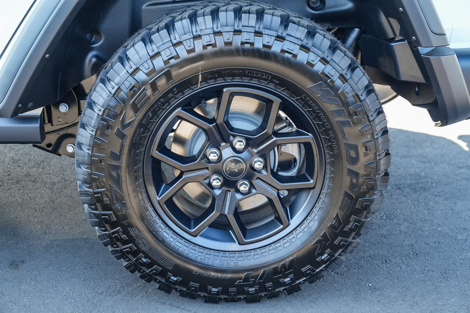 Thumbnail: 2026 Jeep Wrangler - 10