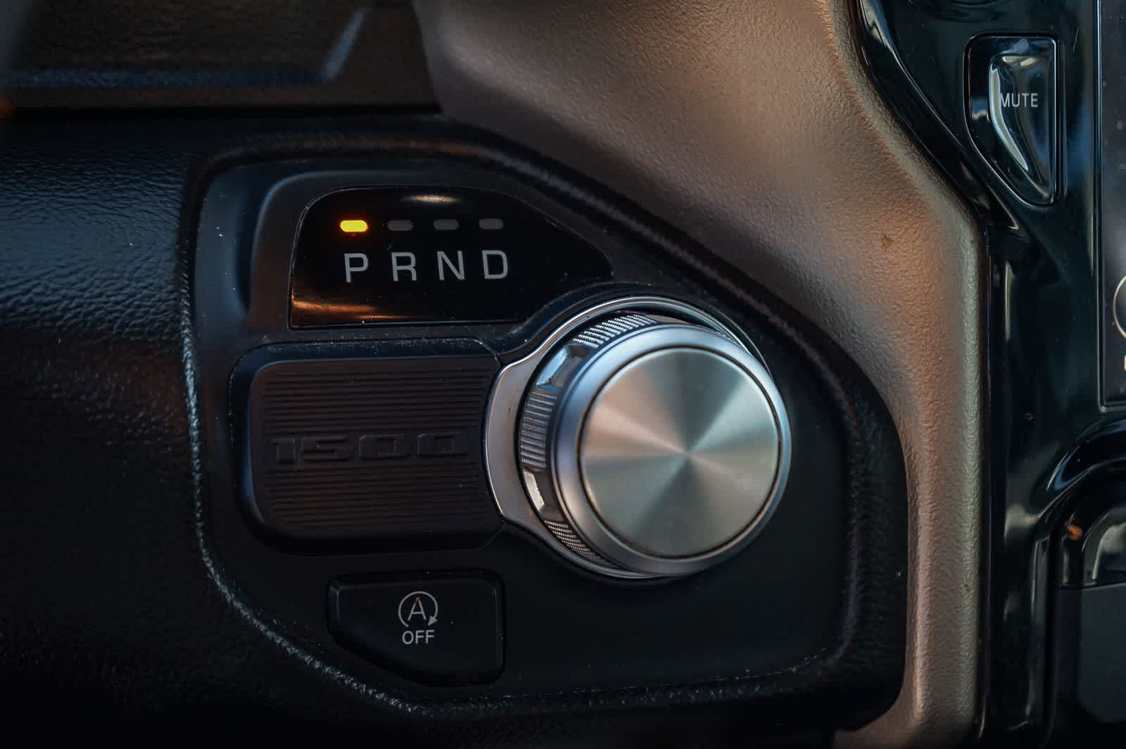 Thumbnail: 2019 RAM 1500 - 19