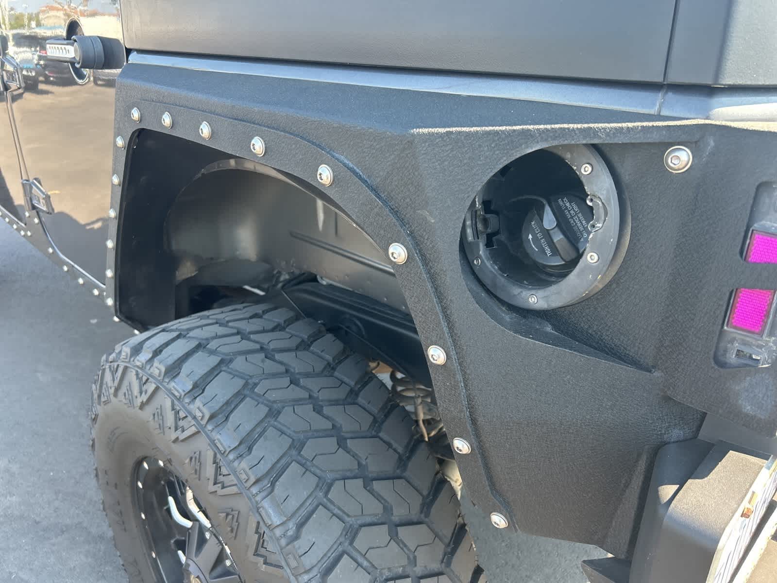 Thumbnail: 2017 Jeep Wrangler - 17