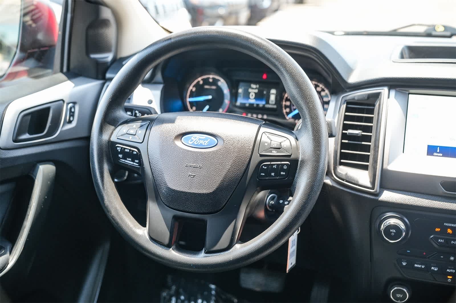 Thumbnail: 2021 Ford Ranger - 14