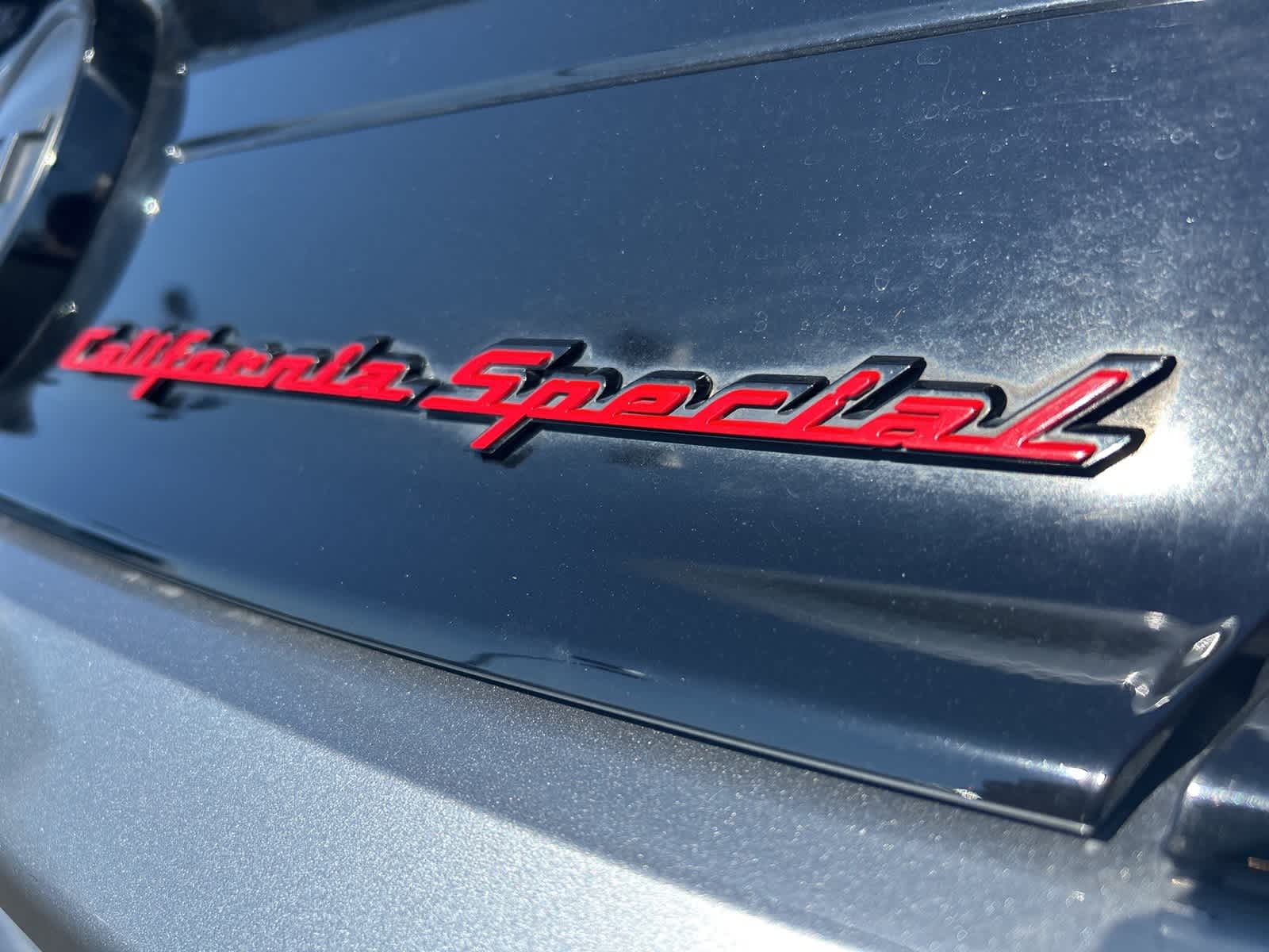 Thumbnail: 2020 Ford Mustang - 20