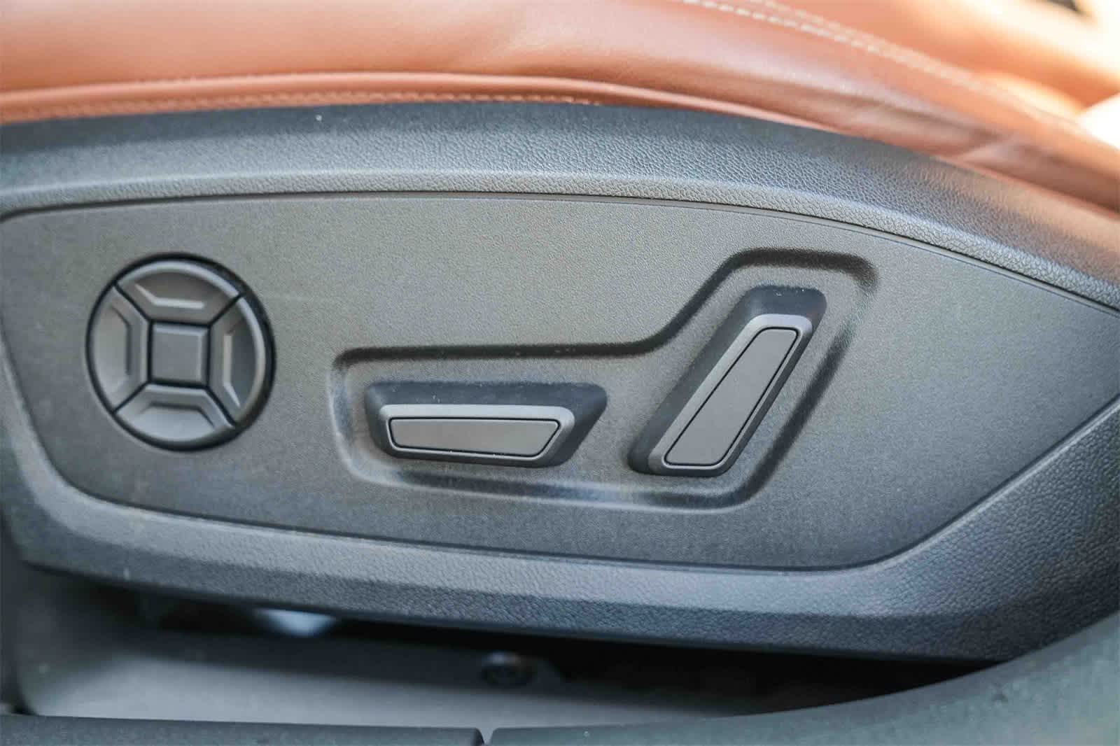 Thumbnail: 2021 Audi A6 - 20