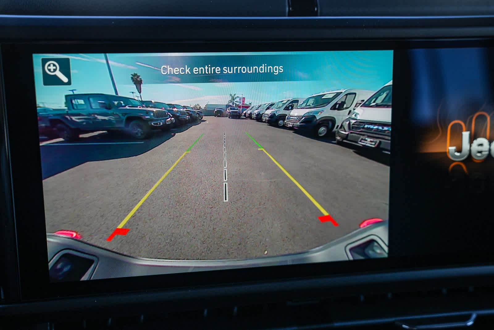 Thumbnail: 2026 Jeep Gladiator - 24