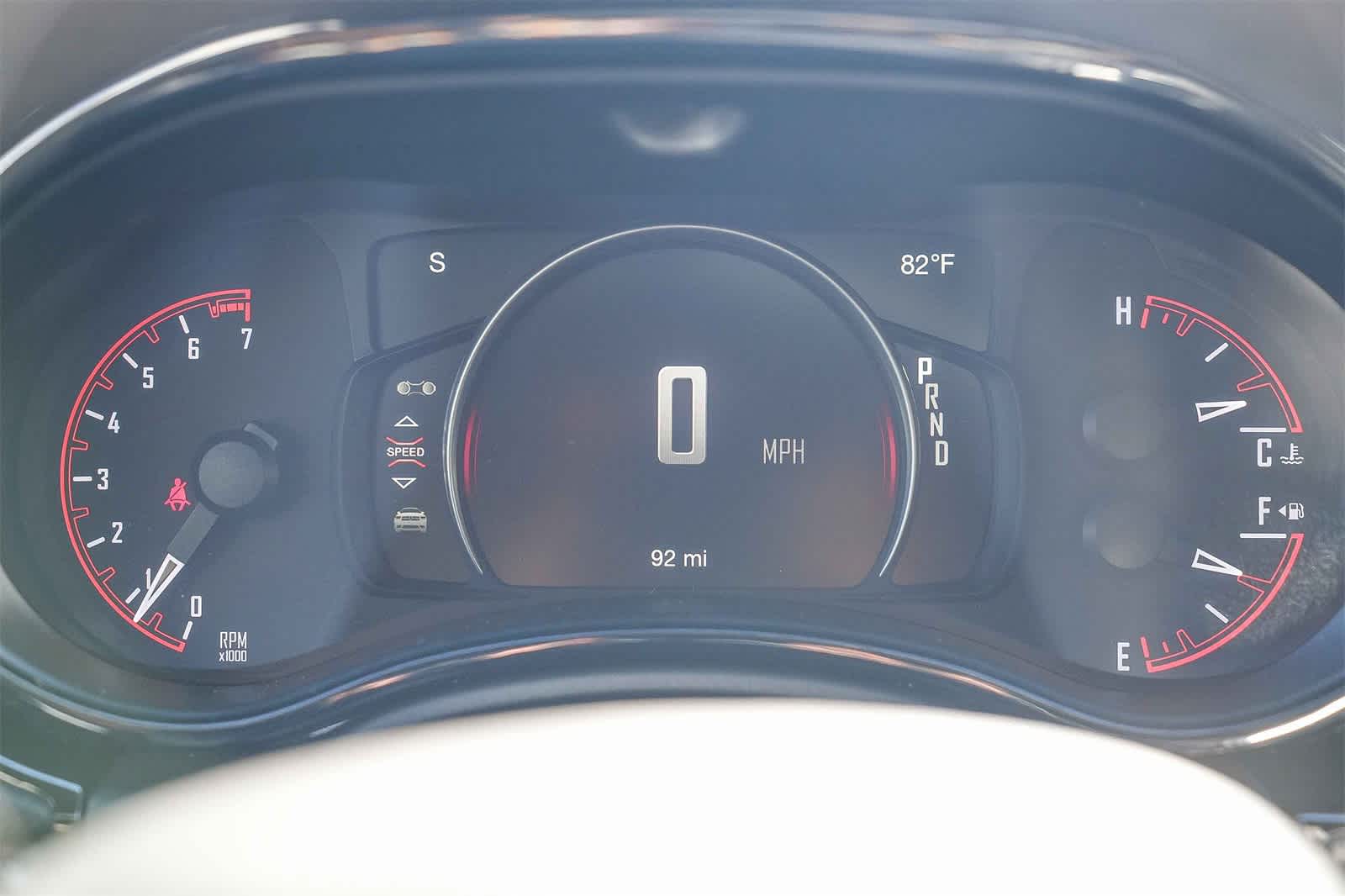 Thumbnail: 2025 Dodge Durango - 21