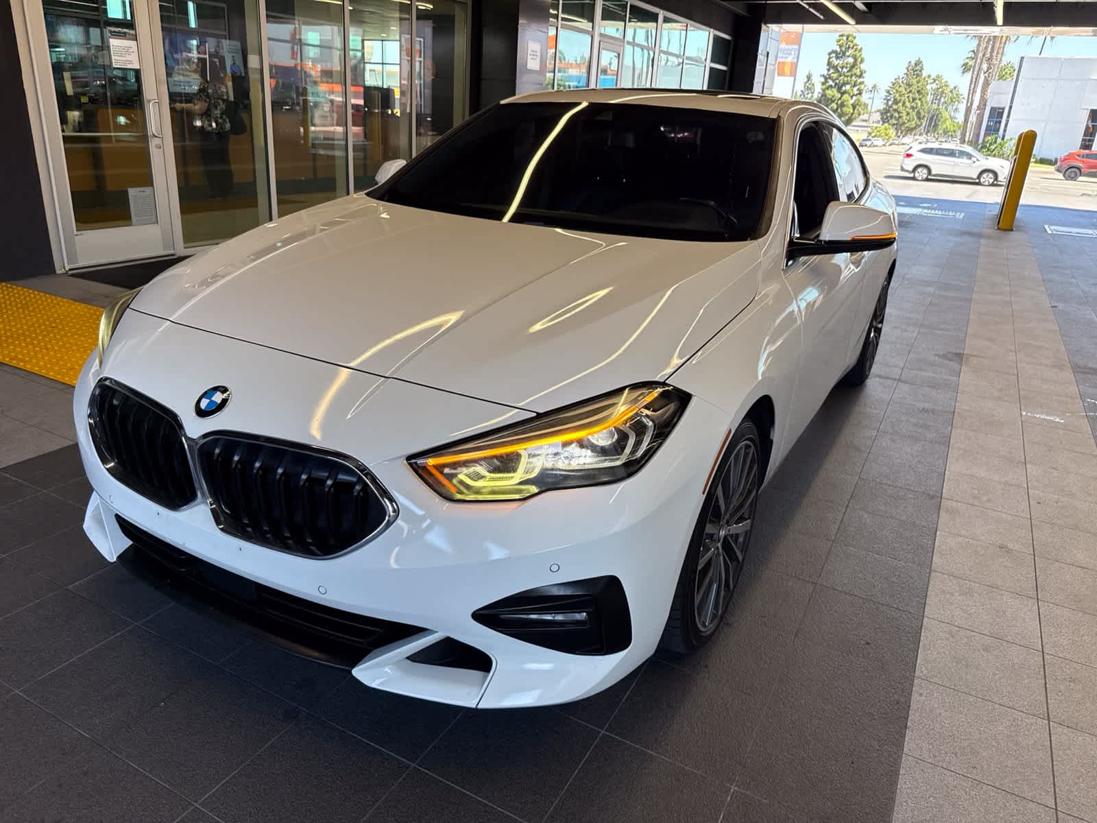 2021 BMW 2 Series 228i