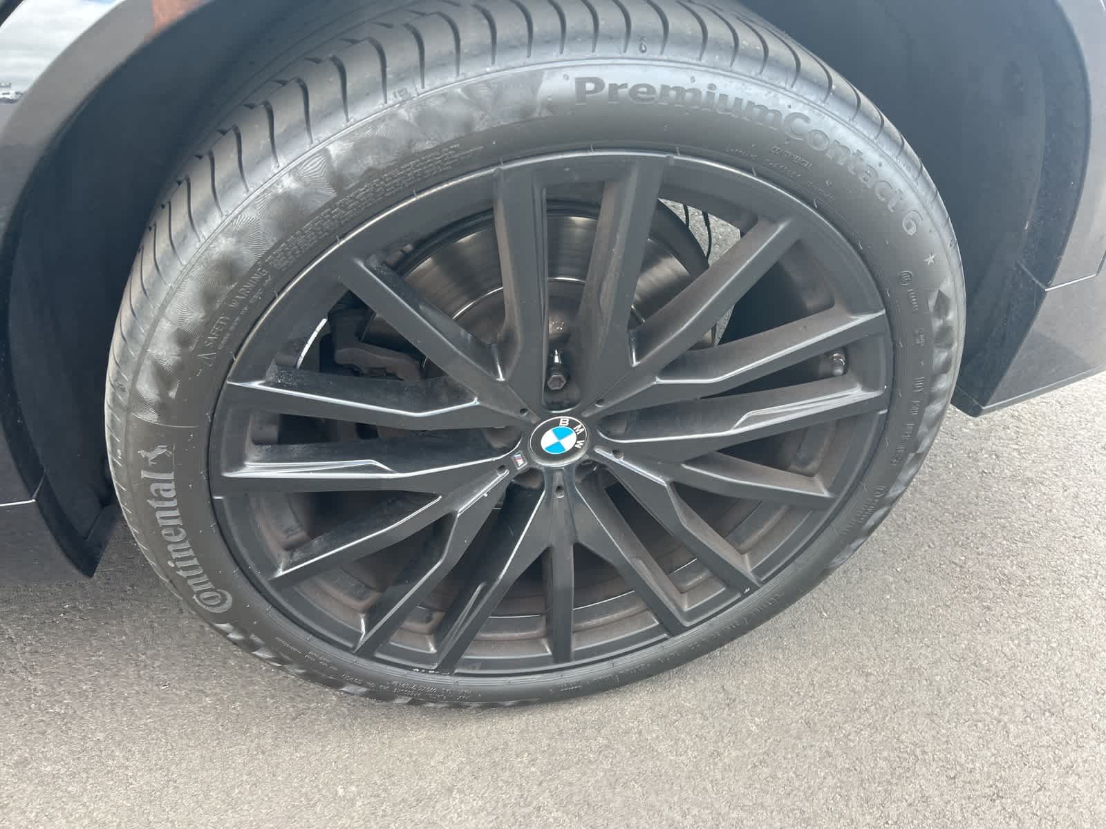 Thumbnail: 2019 BMW X5 - 13