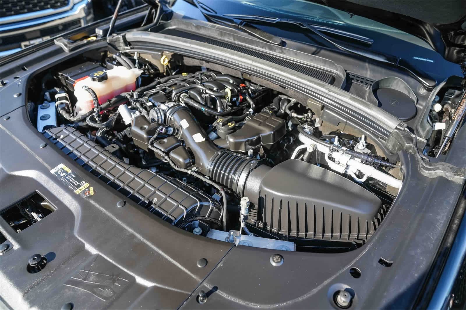 Thumbnail: 2023 Jeep Grand Cherokee - 21