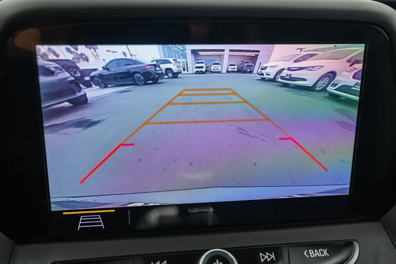 Thumbnail: 2019 Chevrolet Camaro - 23