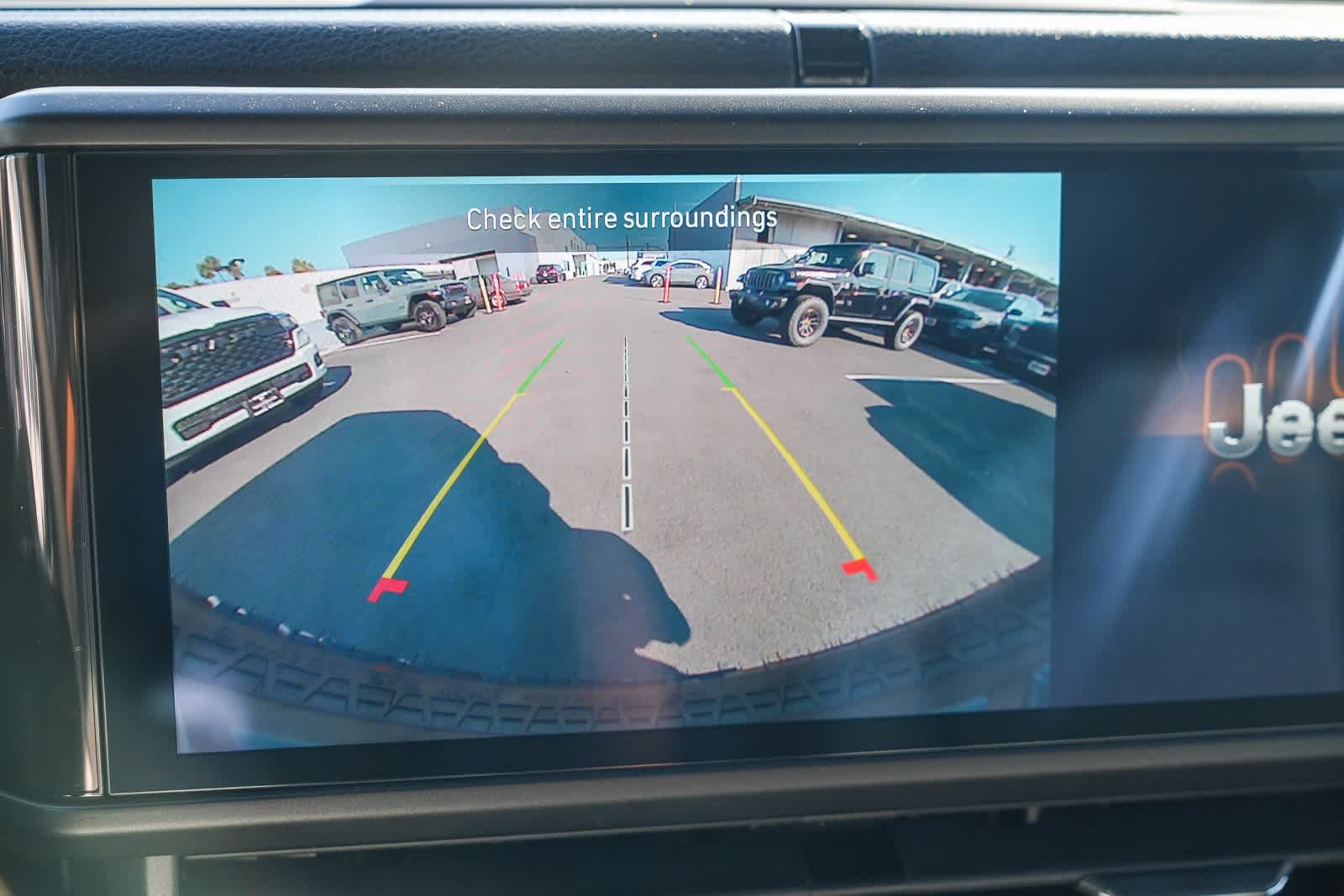 Thumbnail: 2026 Jeep Wrangler - 24