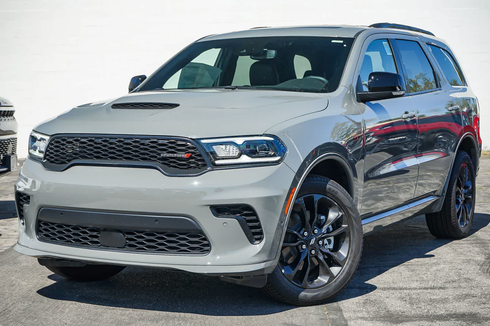 Thumbnail: 2026 Dodge Durango - 1