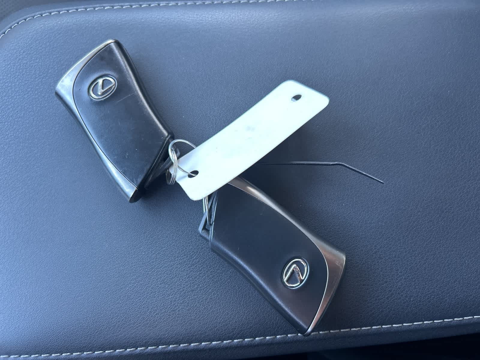 Thumbnail: 2023 Lexus NX - 36