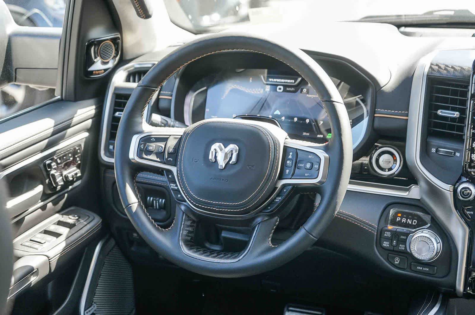 Thumbnail: 2026 RAM 1500 - 16