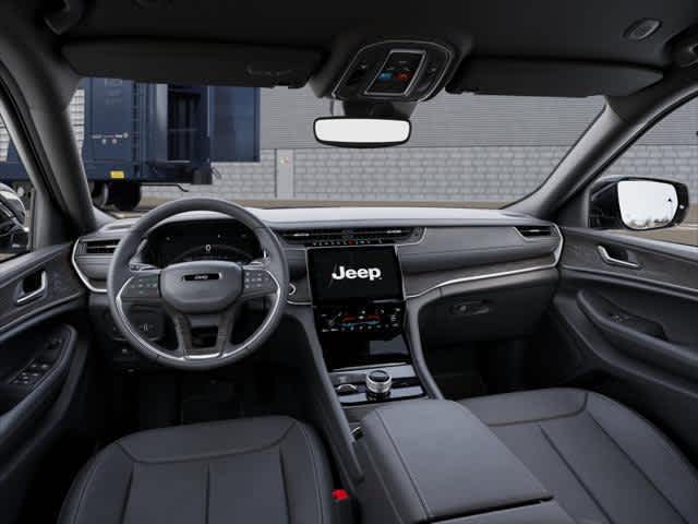 Thumbnail: 2025 Jeep Grand Cherokee - 19